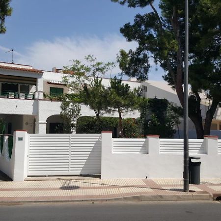 Villa Feli 3 贝尼卡西姆 外观 照片