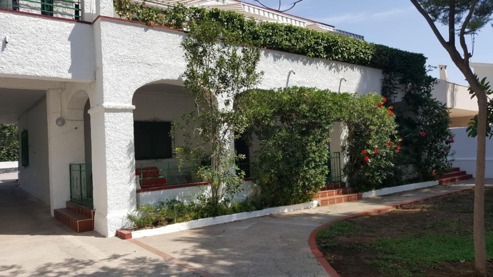 Villa Feli 3 贝尼卡西姆 外观 照片