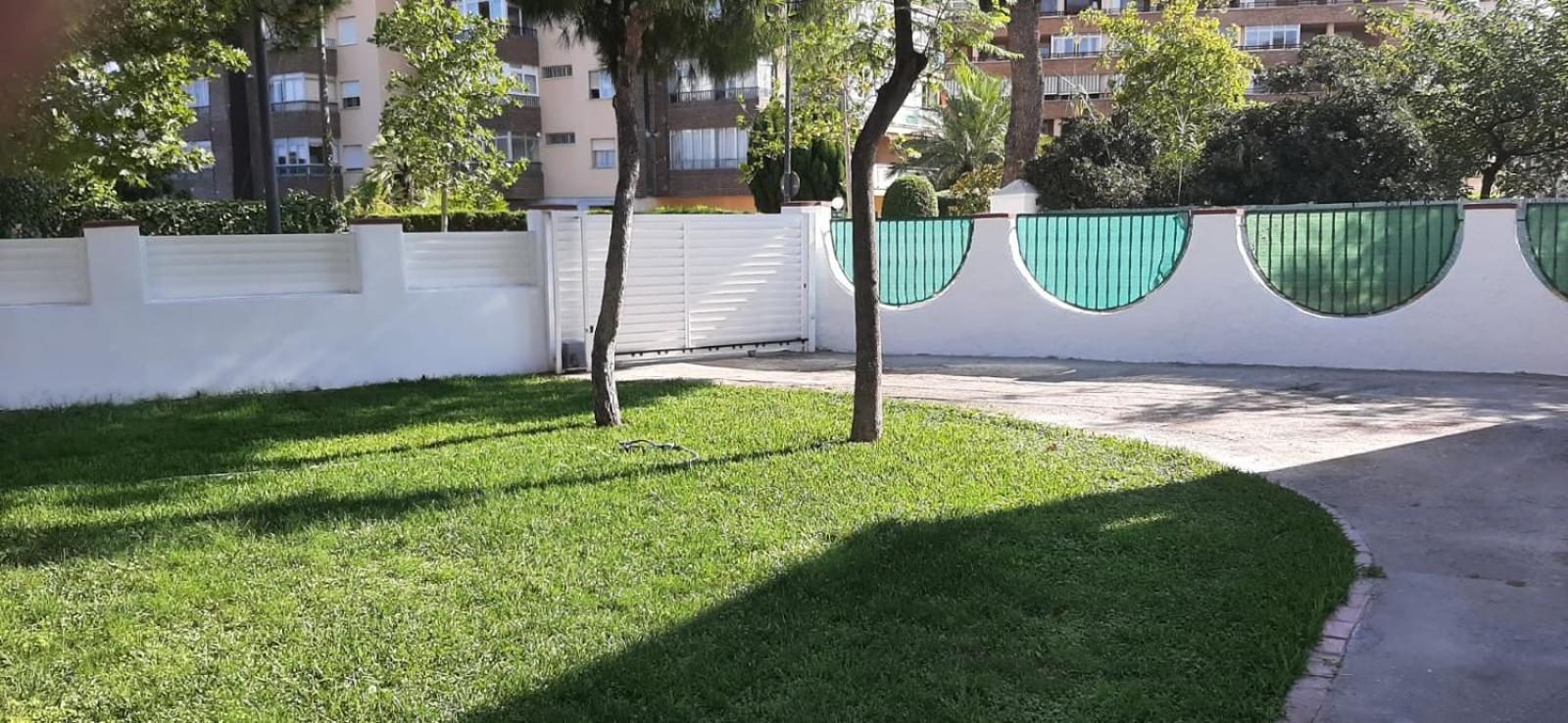 Villa Feli 3 贝尼卡西姆 外观 照片