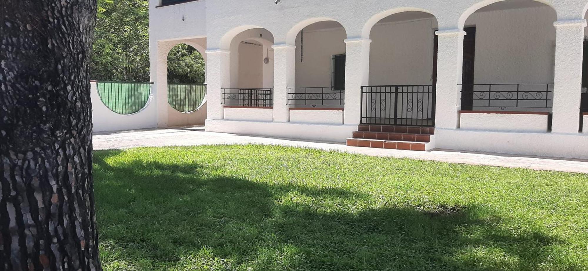 Villa Feli 3 贝尼卡西姆 外观 照片